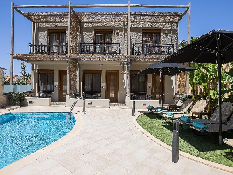 Pantheon Villas & Suites image