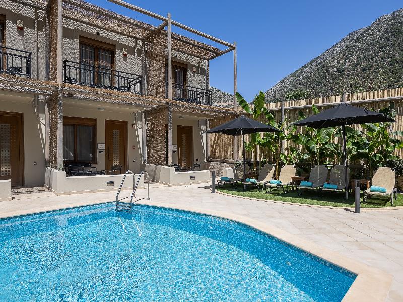 Pantheon Villas & Suites image
