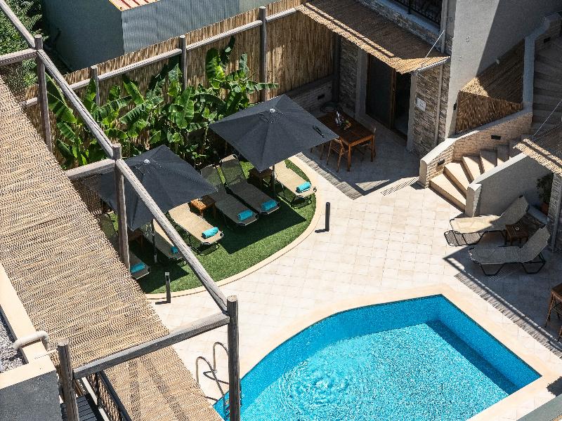 Pantheon Villas & Suites image