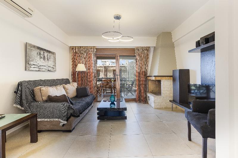 Pantheon Villas & Suites image
