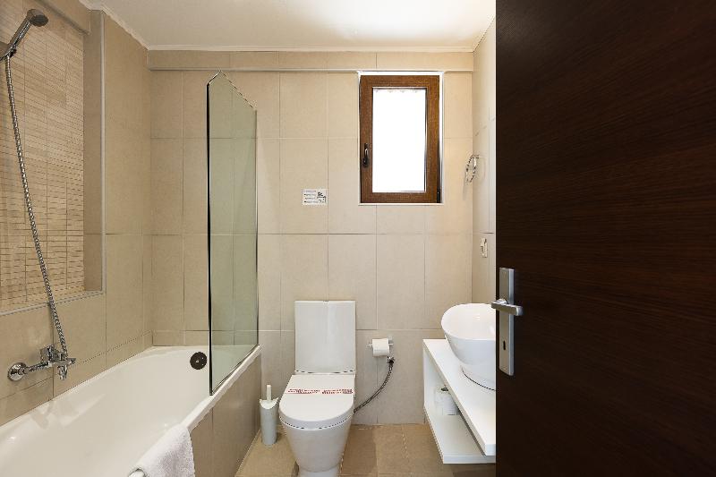 Pantheon Villas & Suites image