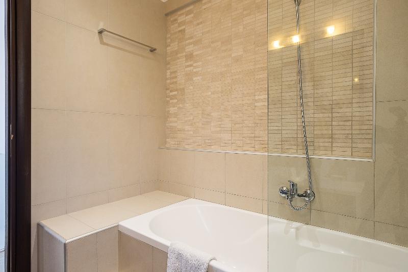 Pantheon Villas & Suites image