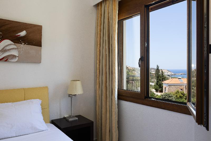 Pantheon Villas & Suites image
