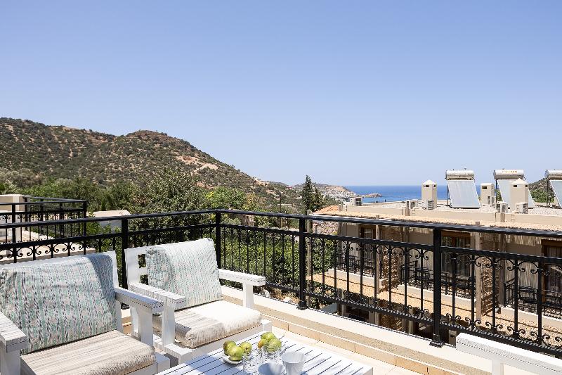 Pantheon Villas & Suites image