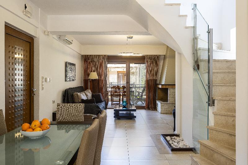 Pantheon Villas & Suites image