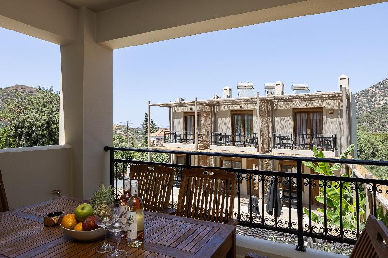 Pantheon Villas & Suites image