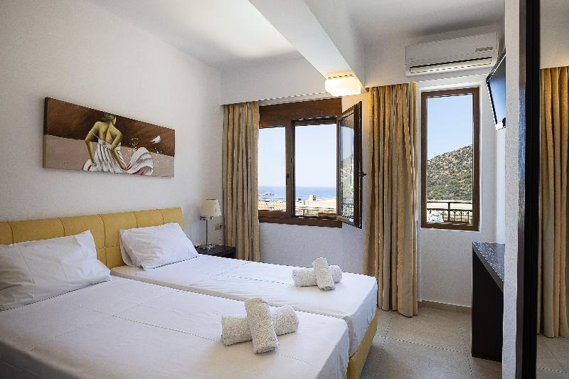 Pantheon Villas & Suites image
