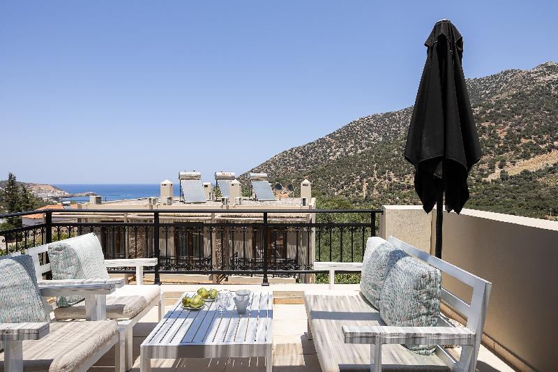 Pantheon Villas & Suites image