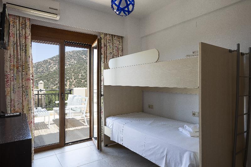 Pantheon Villas & Suites image