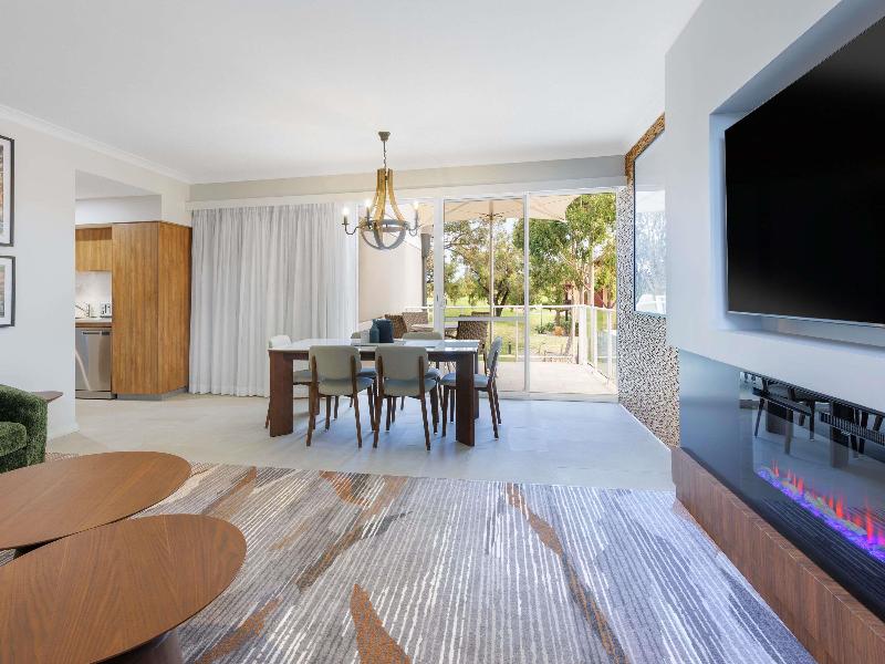 The Sebel Swan Valley The Vines - Image 10