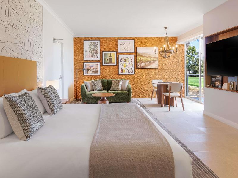 The Sebel Swan Valley The Vines - Image 2