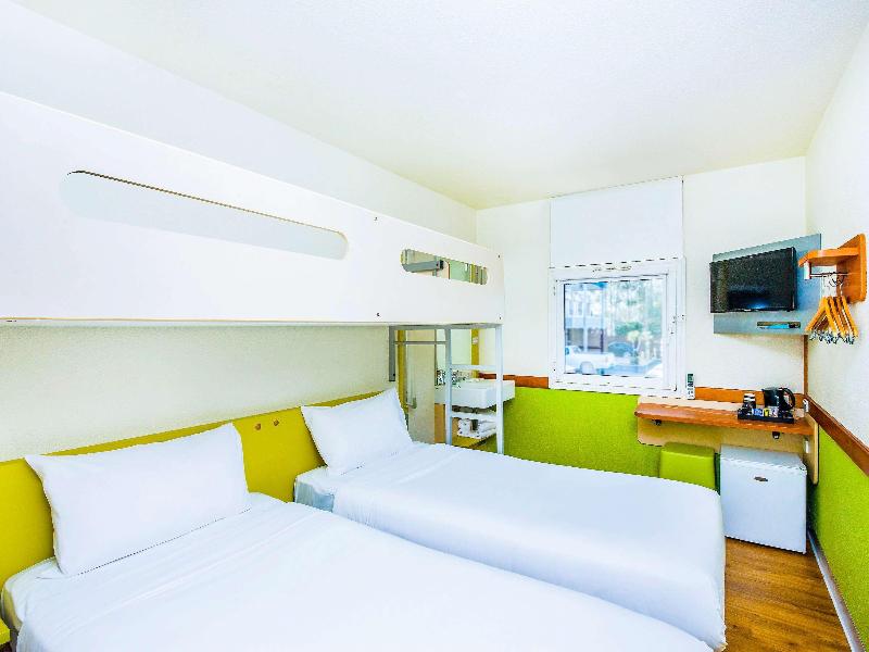 ibis budget Canberra