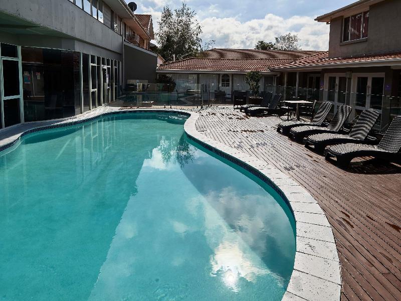 ibis Styles Canberra image
