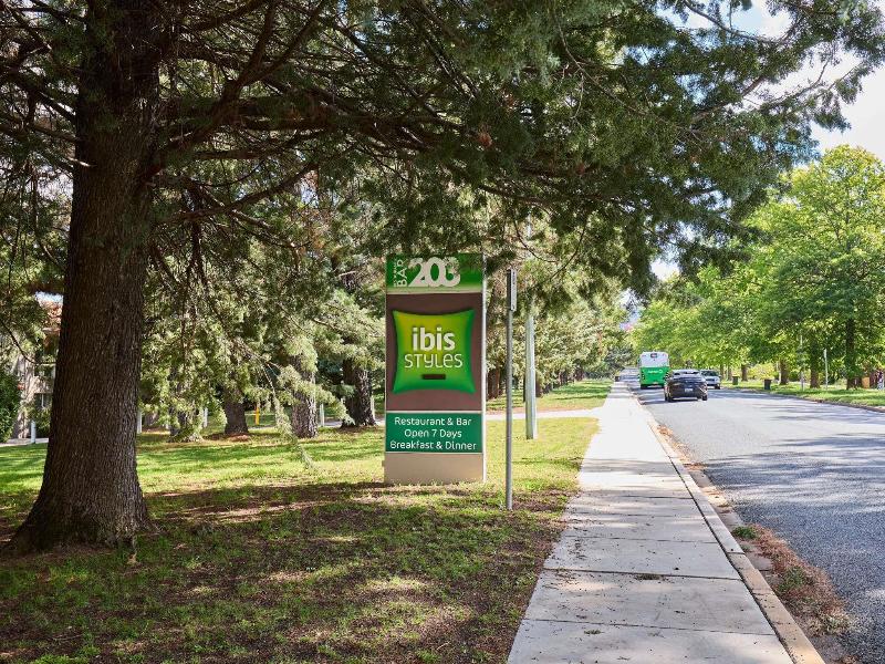 ibis Styles Canberra image