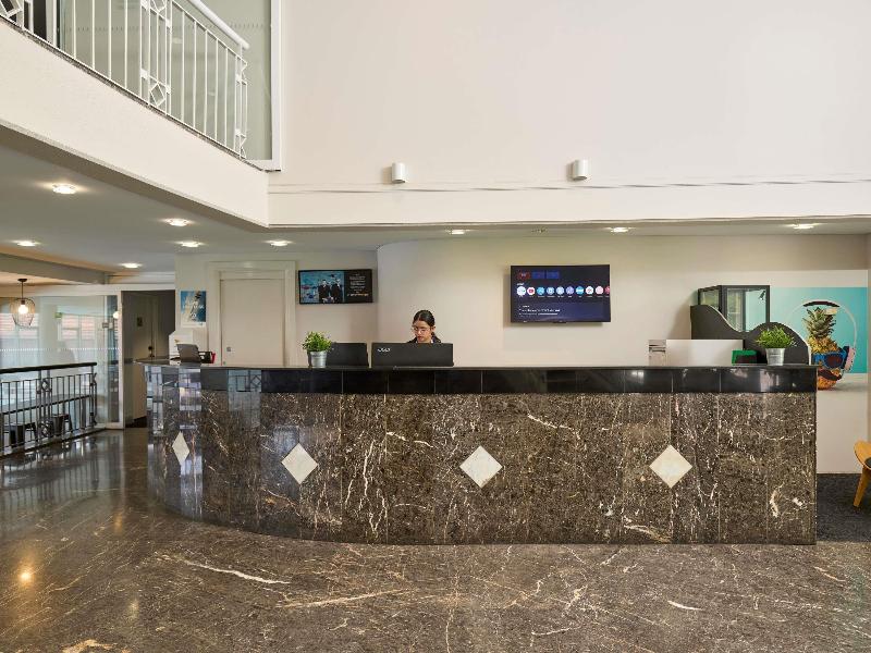ibis Styles Canberra image