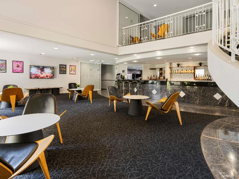 ibis Styles Canberra image