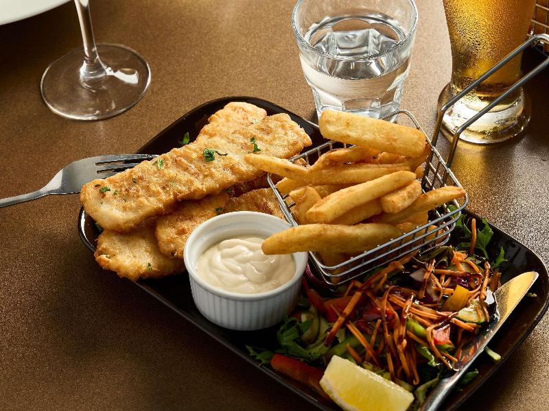 ibis Styles Canberra image