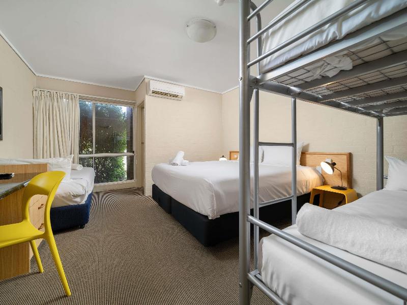 ibis Styles Canberra image
