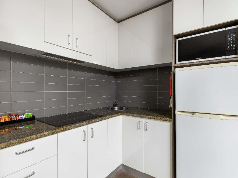 ibis Styles Canberra image