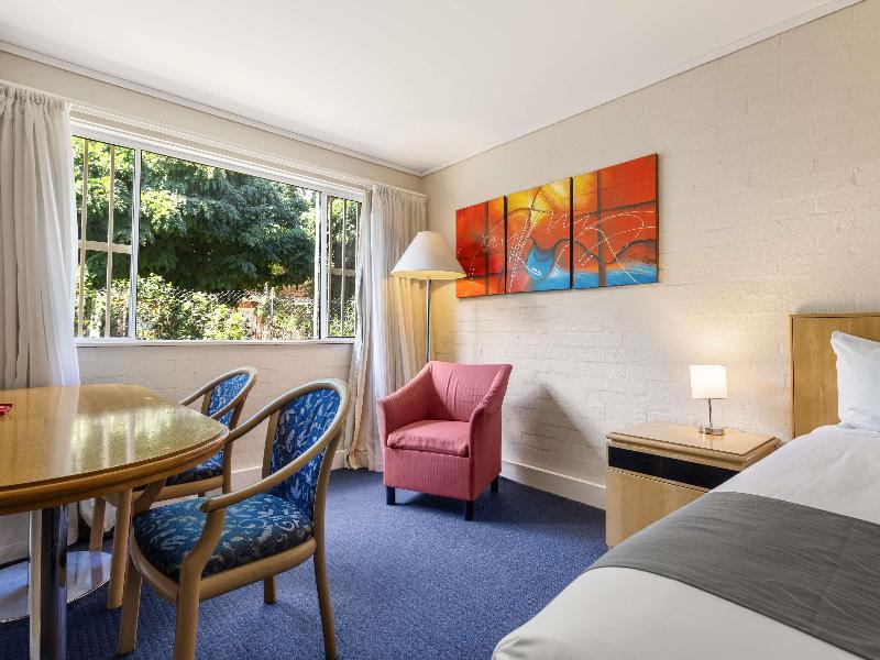 ibis Styles Canberra image