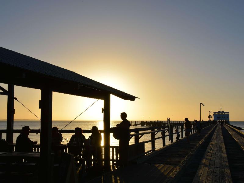 Kingfisher Bay Resort Fraser Island image