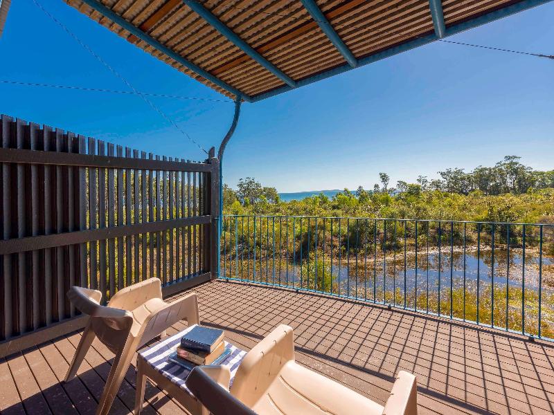 Kingfisher Bay Resort Fraser Island image