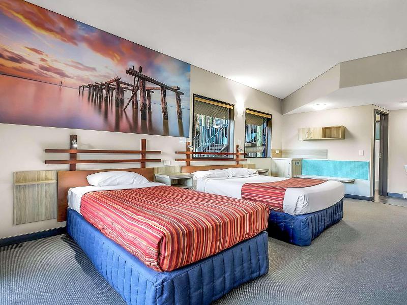 Kingfisher Bay Resort Fraser Island image