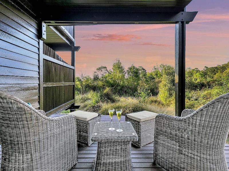 Kingfisher Bay Resort Fraser Island image