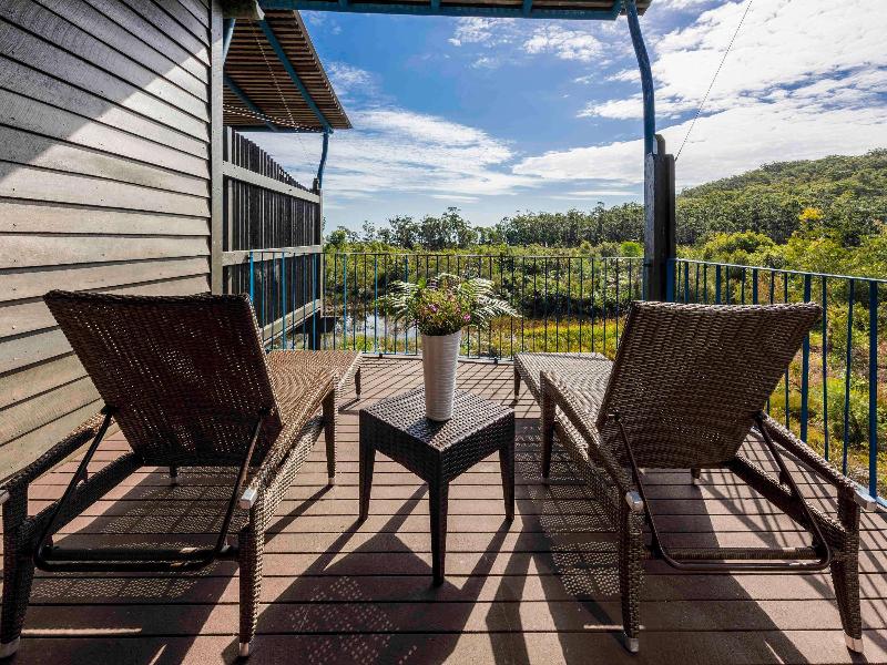 Kingfisher Bay Resort Fraser Island image