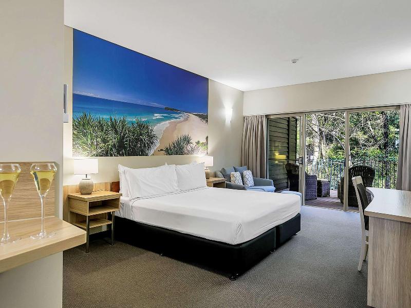 Kingfisher Bay Resort Fraser Island image