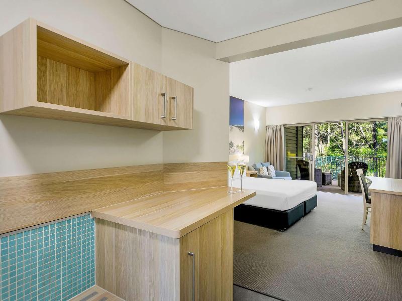 Kingfisher Bay Resort Fraser Island image