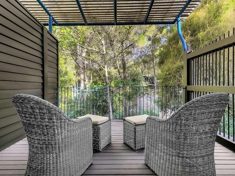 Kingfisher Bay Resort Fraser Island image