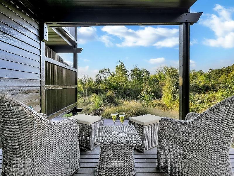 Kingfisher Bay Resort Fraser Island image