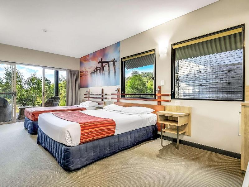 Kingfisher Bay Resort Fraser Island image