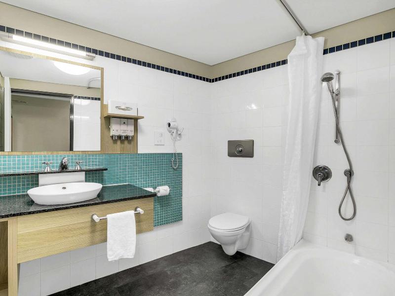 Kingfisher Bay Resort Fraser Island image