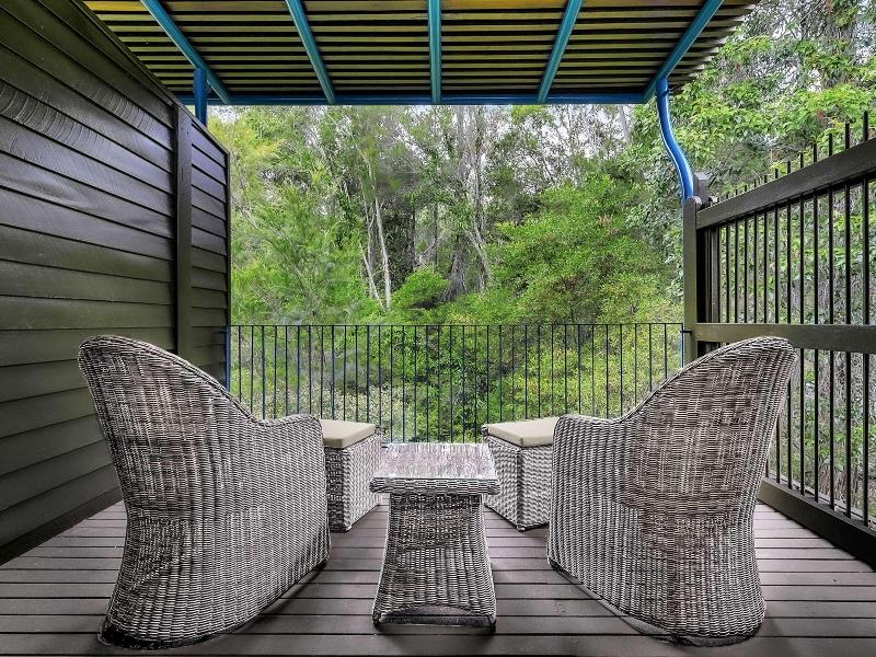 Kingfisher Bay Resort Fraser Island image