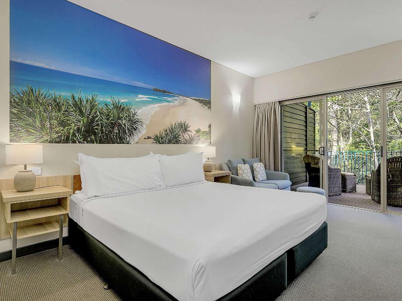 Kingfisher Bay Resort Fraser Island image