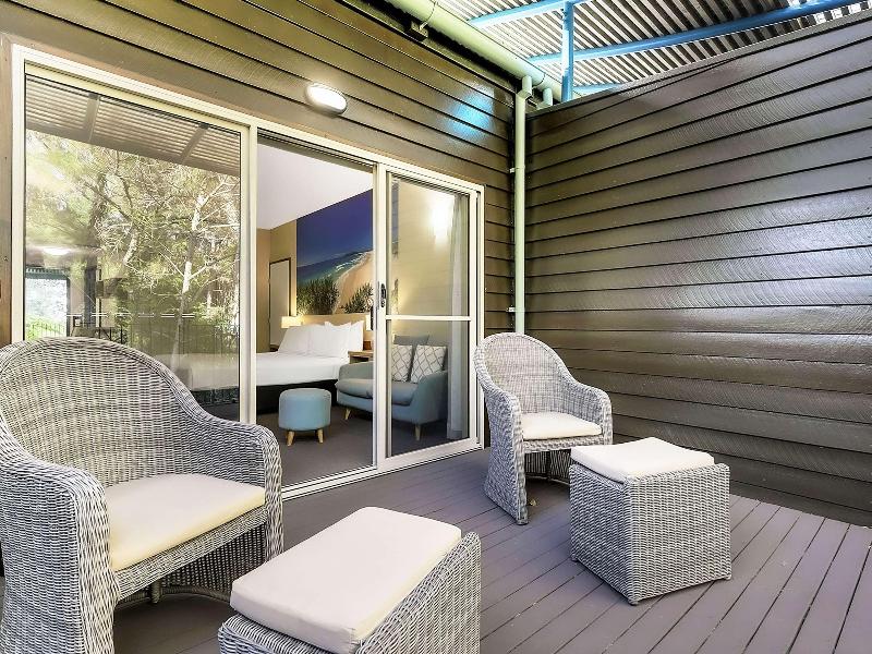 Kingfisher Bay Resort Fraser Island image