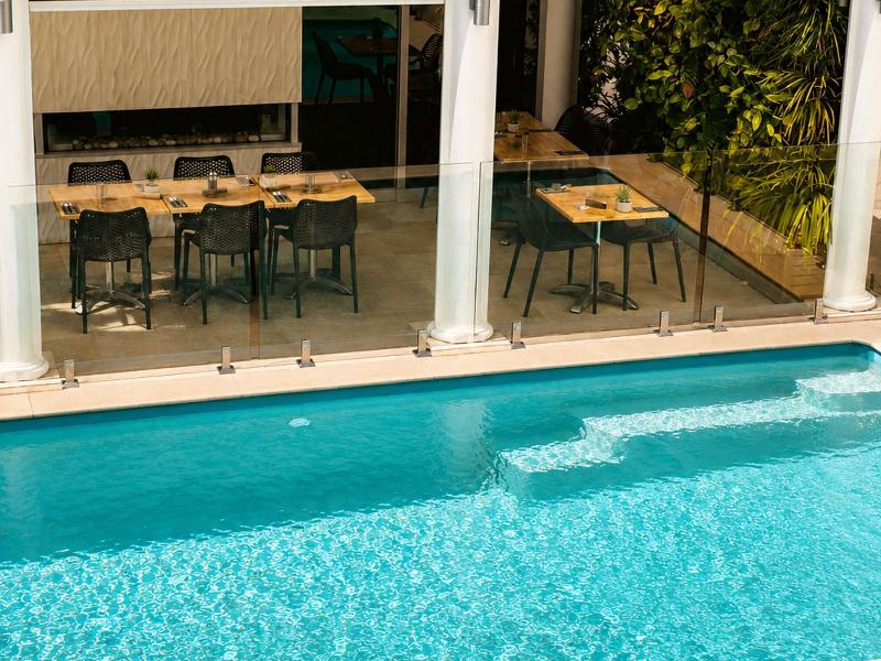 ibis Styles Broken Hill