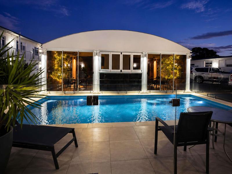 ibis Styles Broken Hill