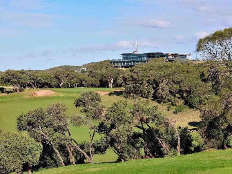 Mercure Portsea image