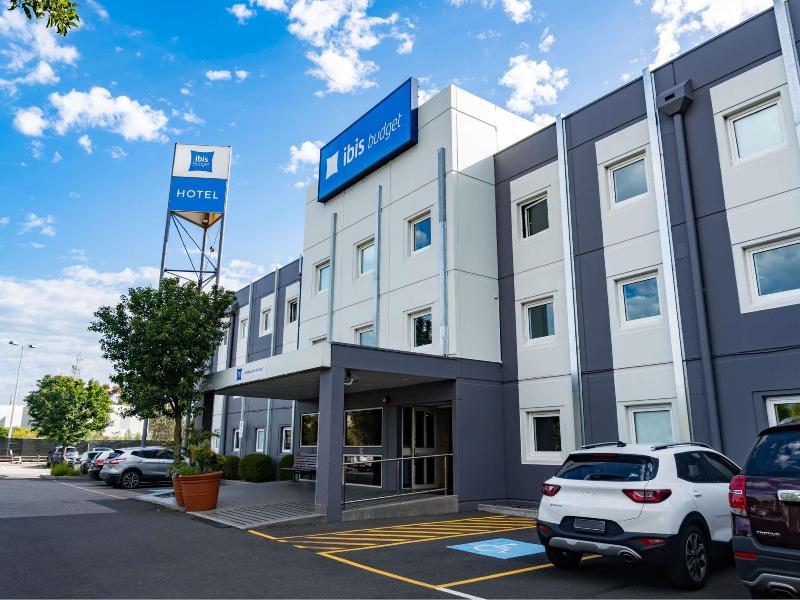 Ibis Budget Melbourne Airport image