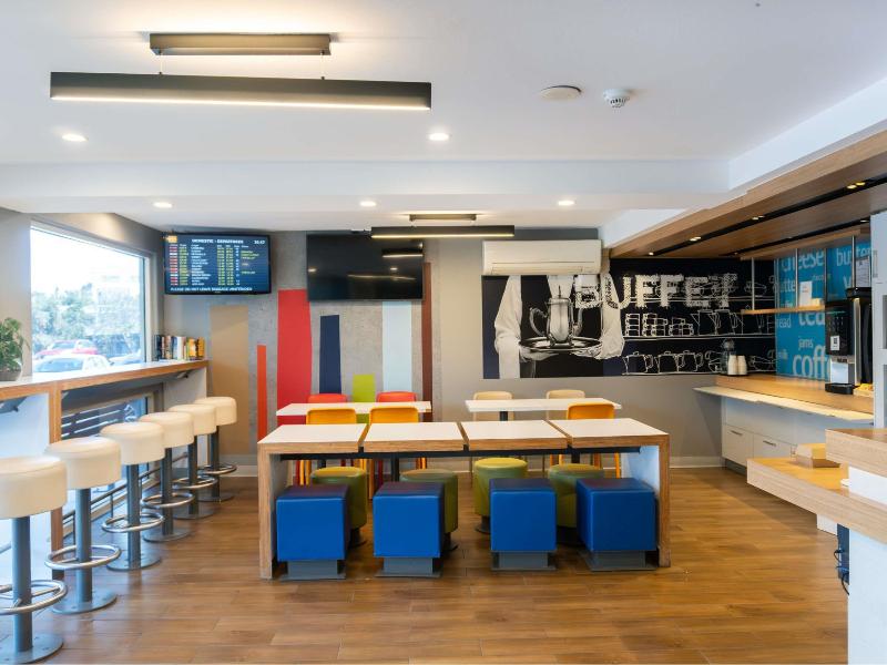 Ibis Budget Melbourne Airport image