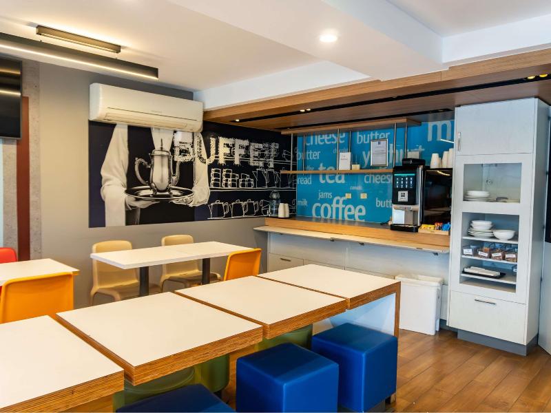 Ibis Budget Melbourne Airport image