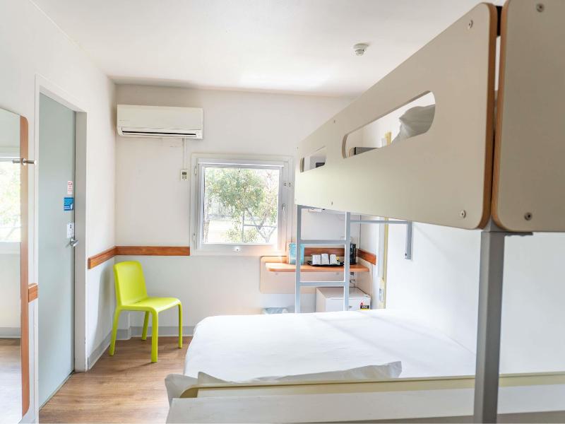 Ibis Budget Melbourne Airport image