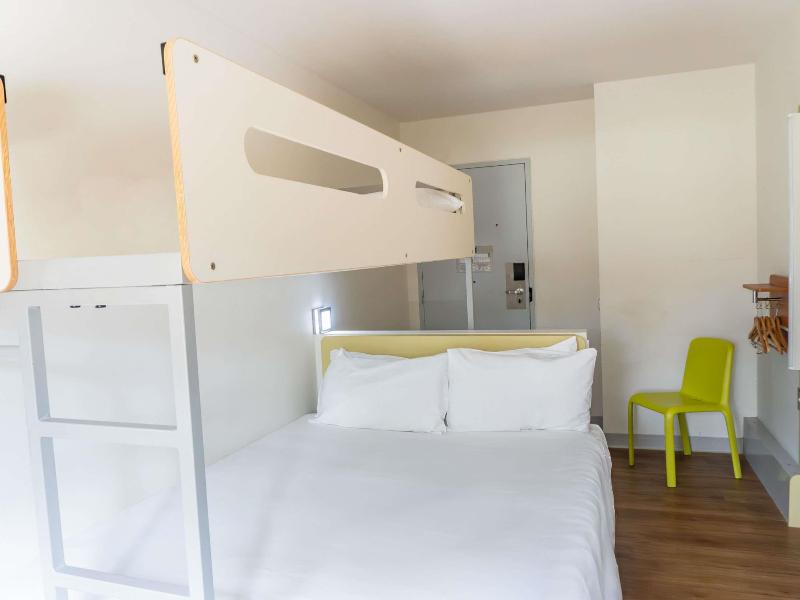 Ibis Budget Melbourne Airport image