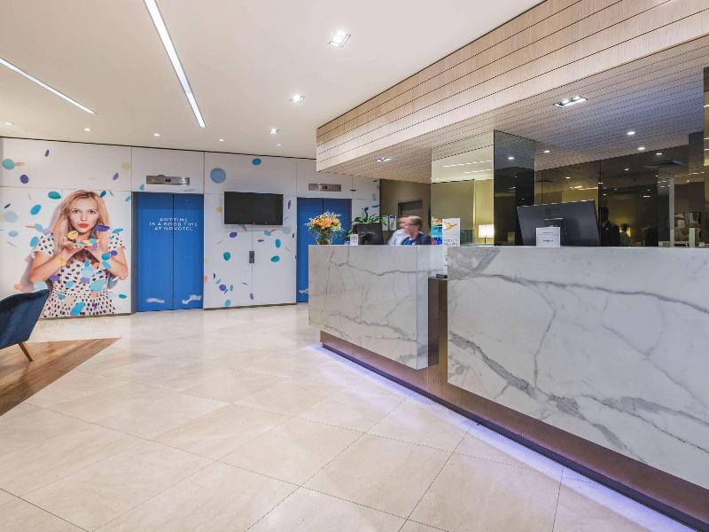 Novotel Sydney West HQ image