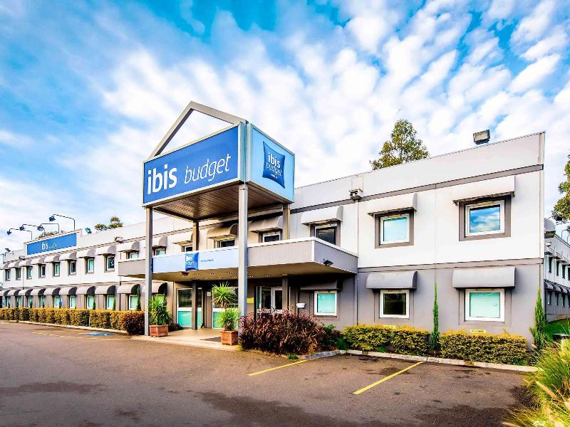 ibis budget Wentworthville