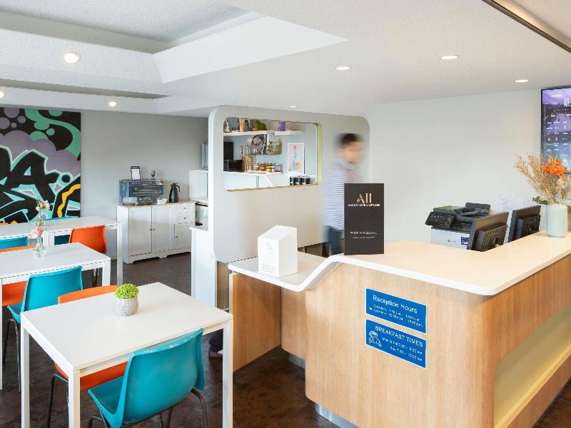 ibis budget Wentworthville image
