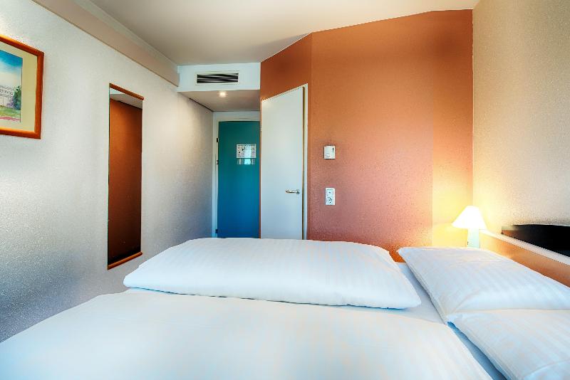 B&B Hotel Salzburg-Nord